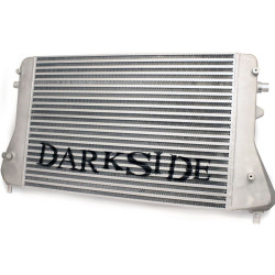 Intercooler type Audi S3...