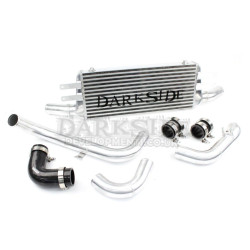 Intercooler gros volume...