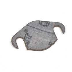 Joint pour plaque de...