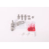 Composant de transmission Audi A3 - Forge Motorsport