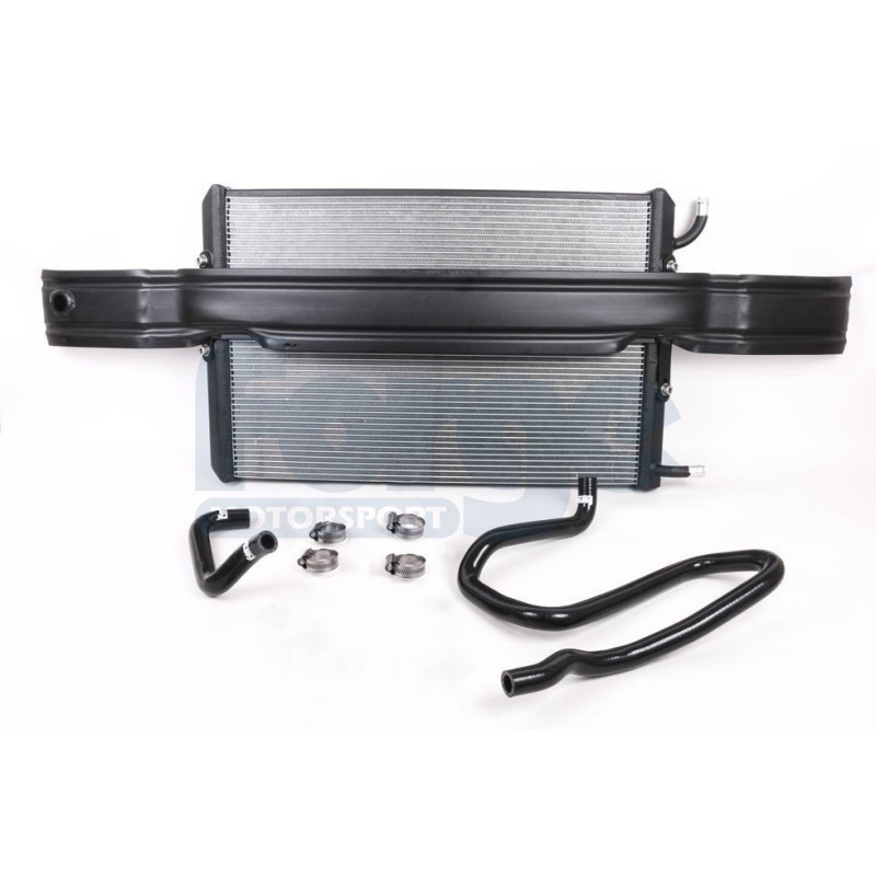 Chargecooler Audi RS6 C7 - Forge Motorsport