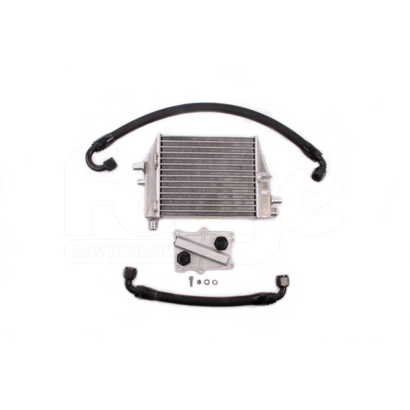 Refroidisseur d'huile Fiat 500 Abarth - Forge Motorsport