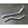 Remplacement FAP Darkside pour AUDI A4 B7 (8EC) (11/2004 - 06/2008)