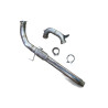 Remplacement FAP Darkside pour VAG 1.6tdi (105cv)