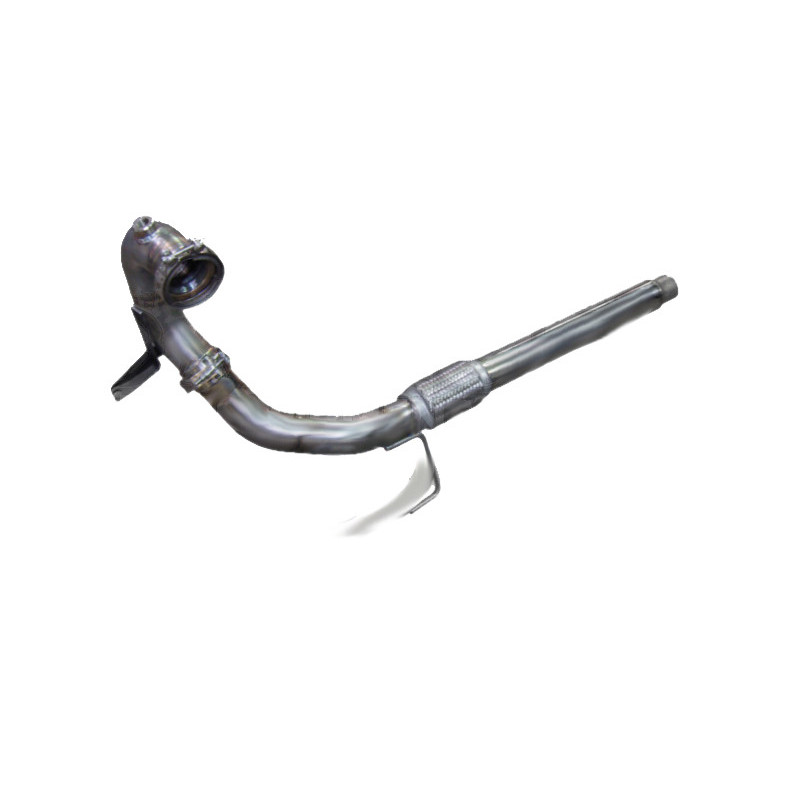 Tubo sustituto FAP Darkside para VAG 1.6tdi (105 CV)