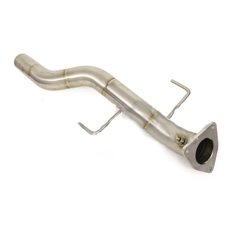 Darkside DPF Replacement Pipe for VOLKSWAGEN Touareg or Audi Q7