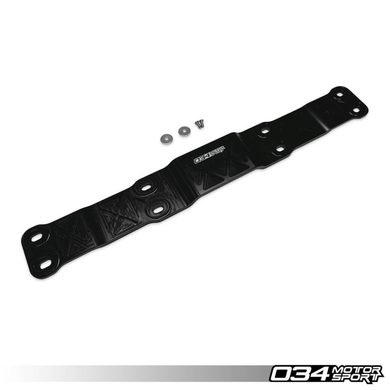 Renfort Tunnel d’Arbre de Transmission X-Clear 034Motorsport – Audi C7/C7.5 A6, S6, RS6, A7, S7, RS7
