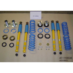 Kit Bilstein B14 47-119536...