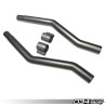 Suppression Résonateur Res-X 034Motorsport – Audi B9/B9.5 RS5 2.9T