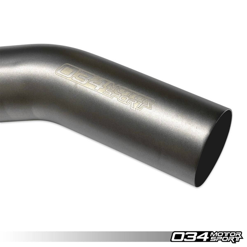 Suppression Résonateur Res-X 034Motorsport – Audi B9/B9.5 RS5 2.9T