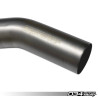 Suppression Résonateur Res-X 034Motorsport – Audi B9/B9.5 RS5 2.9T