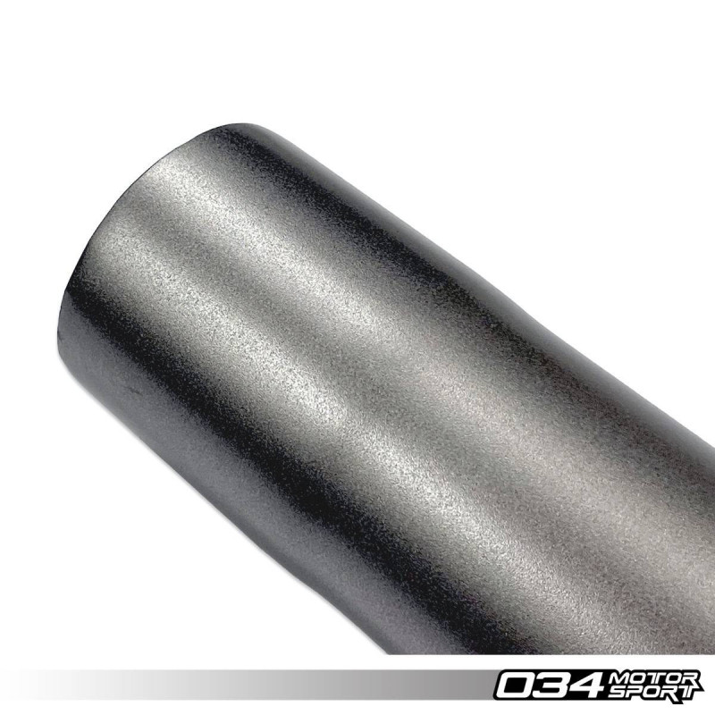 Suppression Résonateur Res-X 034Motorsport – VW MkVII.5 GTI