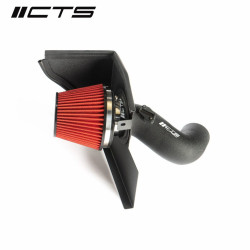 Kit d'admission CTS-IT-340R...