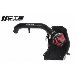 Kit d'admission CTS turbo...