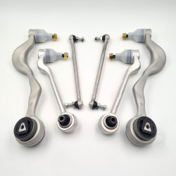 Kit de bras de suspensions...