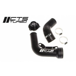 Durites du circuit du turbo...