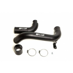 Durites de circuit du turbo...