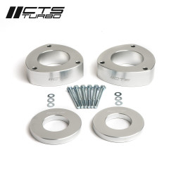 Kit de rehausse suspensions...