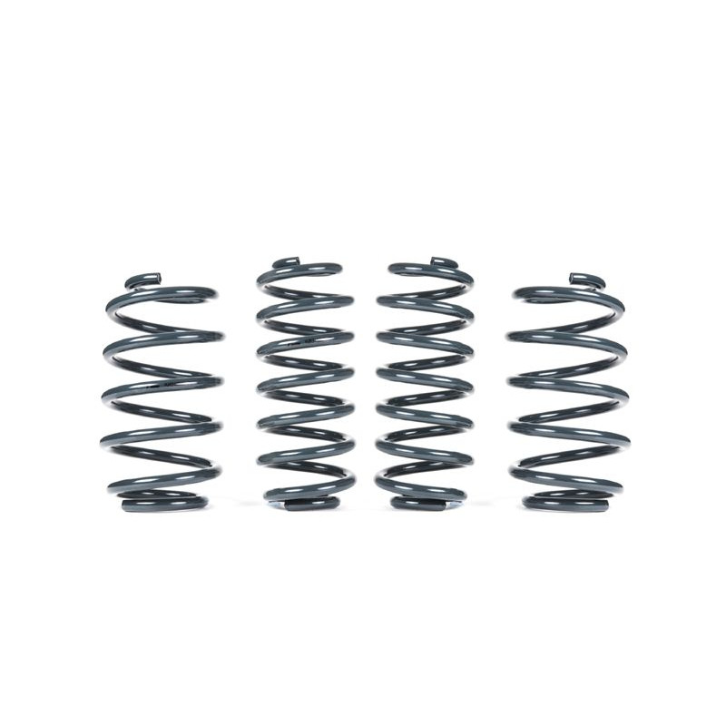 Ressorts courts VWR31G7ML Racingline pour Volkswagen Golf 7/7.5, Audi A3 8V, Seat Leon 3 2013-2020