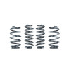 Ressorts courts VWR31G7ML Racingline pour Volkswagen Golf 7/7.5, Audi A3 8V, Seat Leon 3 2013-2020