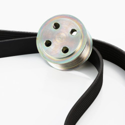 Poulie DP-ENG-PULLEY-VAG-02...