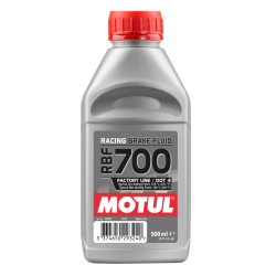 Liquide de frein RBF 700...