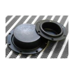 Membrane waste gate 049...