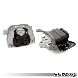 Motor mount pair...