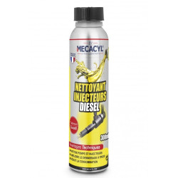 Nettoyant injecteurs diesel...