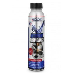 Nettoyant prévidange BM521...