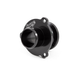 Outlet de turbo FMMD4 Forge...