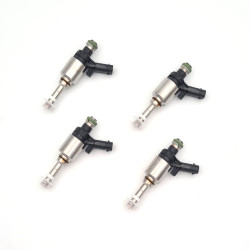 Pack injecteurs OEM Bosch...