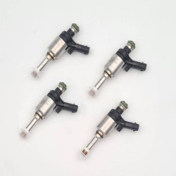 Pack injecteurs OEM Bosch...
