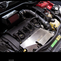 Pare-chaleur CTS-HS-160 CTS...