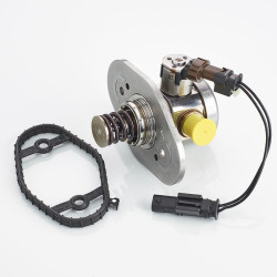 Pompe upgrade Bosch...