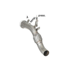 Remplacement FAP 55.0370.00...