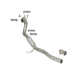 Remplacement FAP 55.0315.00...