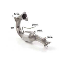FAP 55.0582.00 3 pour...