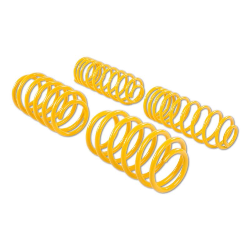 Kit ressorts courts 28260078 ST Suspensions pour Opel Vectra C/Vectra Lim, Z-C/Vectra/SW, Z-C/SW