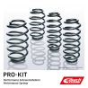 Ressorts courts E10-75-020-02-22 Eibach pour Renault MEGANE IV, 1.5 dCi/1.6 dCi