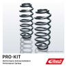 Ressorts courts E7001-120 2 Eibach pour Peugeot 205/205 1.7Td, 205 1.6 Cti, 205 1.9 Cti/205 1.6 Gti, 205 1.9 Gti,205 1.3 Rallye