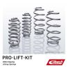 Ressorts réhausse E30-40-012-02-22 Eibach pour Honda CR-V III (RE) 2.2 i-CTDi/2.2 i-DTEC 4WD