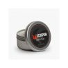 Boîte métal Polish Z019.10184 Scorpion pour embouts inox, Audi A3/S3, Volkswagen Golf/Passat