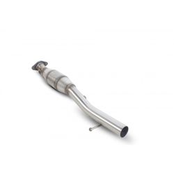 Catalyseur SFDX068 Scorpion pour Ford Fiesta