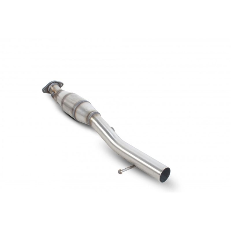 Catalyseur SFDX068 Scorpion pour Ford Fiesta