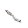 Catalyseur SFDX068 Scorpion pour Ford Fiesta