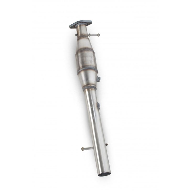 Catalyseur SFDX068 Scorpion pour Ford Fiesta