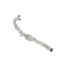 Catalyseur sport pour 54.0074.00 RAGAZZON pour Audi TT 8J/TT (typ 8J)