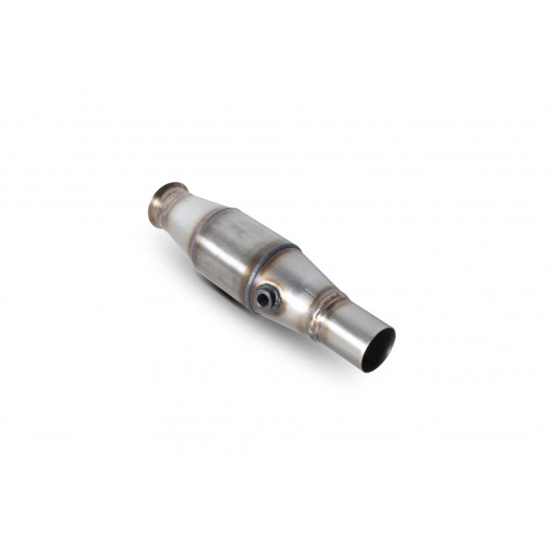 Catalyseur sport SRNX023 Scorpion pour Renault Clio 2.0 RS 197/200