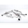 Cat-back SSXRN303 Milltek pour Renault Clio 197 2.0 16v